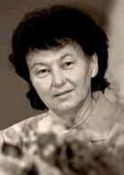 Emílie Smrčková