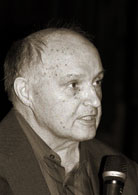 Ing. Antonín Závada