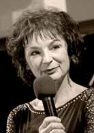 Libuše Žilinská
