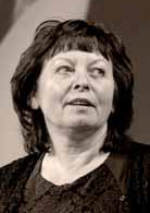 Naděžda Gilarová