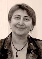 Růžena Děcká
